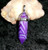 Stone Point Pendant with 10 ENCHANTMENTS