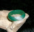 Stone Ring with WERE-DRAGON