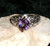 Ring with EMPRESS NEB DJINN