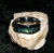 Ring with WATER COLLECTION
