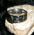 Ring with KING ATLANTEAN DJINN