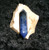 Pendant with YOGINI