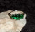 Ring with 7 ALL POWERFUL ENTITIES