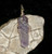 Pendant with CHANGE MY LIFE SPELL