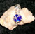 Charm with ASTRAL FAIRY