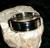 Ring with KING GRIFFIN