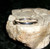 Ring with QUEEN MERMAID