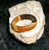 Ring with WERE-TIGER