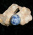 Pendant with STORM RIDER