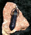 Pendant with QUEEN ASTRAL STAR FAIRY