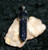 Pendant with QUEEN ASTRAL STAR FAIRY
