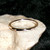Ring with WITCH SPIRIT