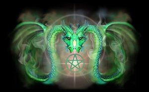 Spirit Transfer Spell