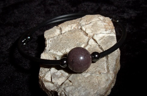 Memory Bracelet with VOLKH