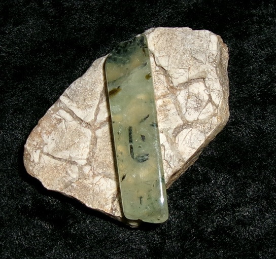 Pendant with GOD SHIVA portal