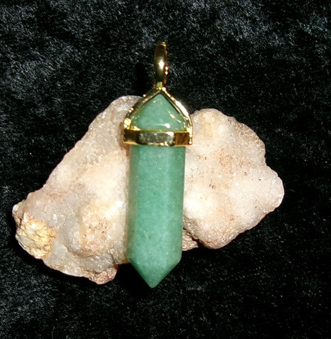 Pendant with GOD SHIVA portal