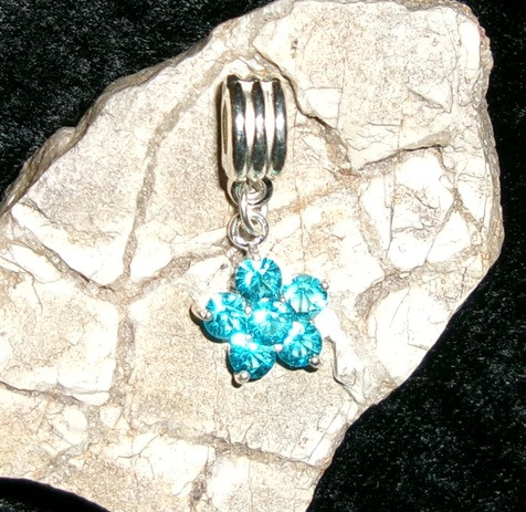 Charm with WATER NYMPH