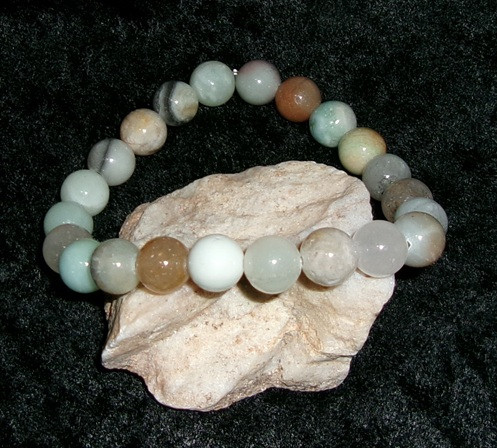 Bracelet with KELPIE