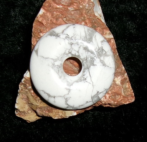 Stone with WERE-DRAGON