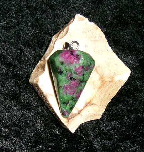 Pendant with CHINESE DRAGON