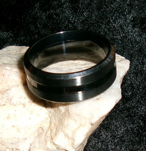 Ring with MASTER NORSE VAMPIRE