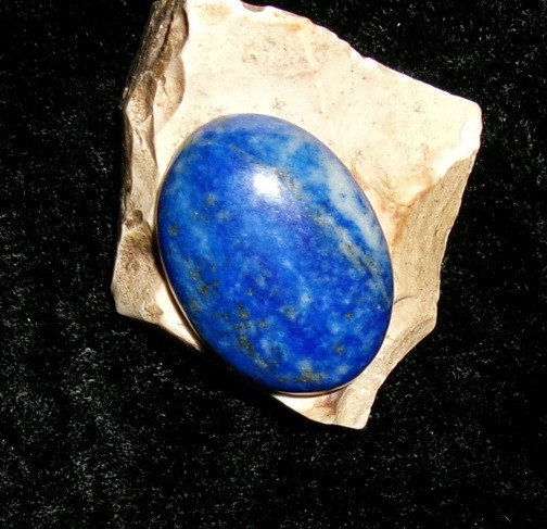 Stone with HAREM DJINN