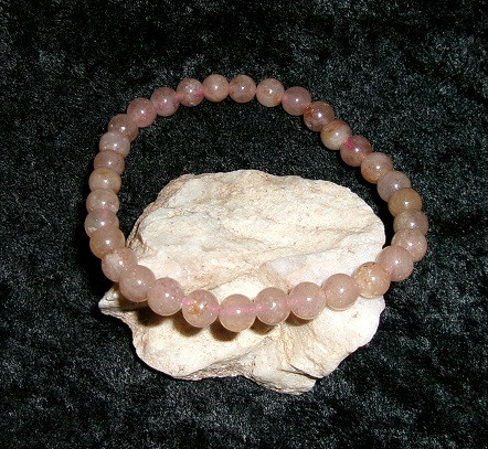 Bracelet with CUPID