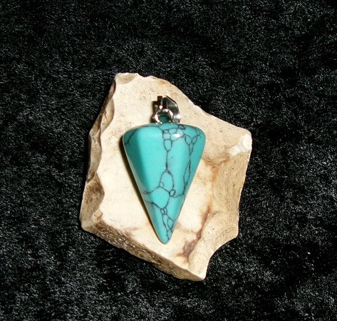 Pendulum Pendant with LAAT