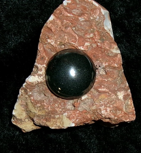 Stone with MANANANGGAL VAMPIRE