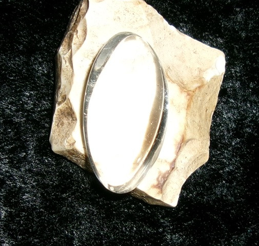 Stone with KARYOBINGA