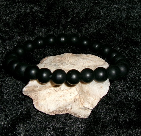 Stretch Bracelet with BALKIN VAMPIRE