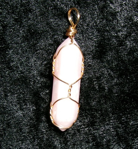 Pendant with MUSE