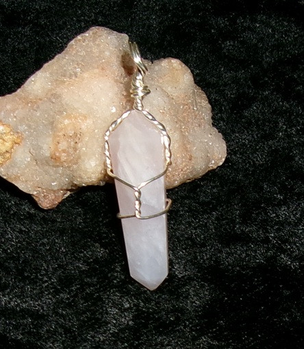 Pendant with Arkan Sonney