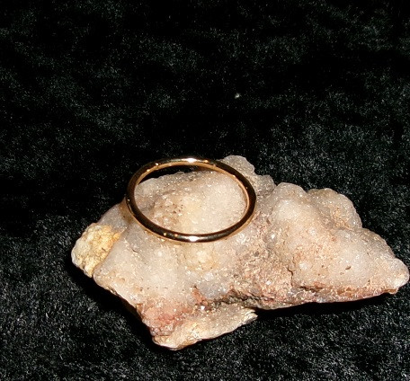 Band Pendant with NORSE TIGER