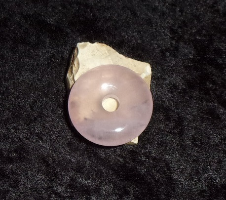 Stone with BUTTERFLY FAIRY