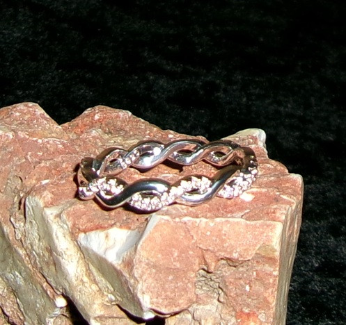 Ring with HECATE POWER COLLECTION