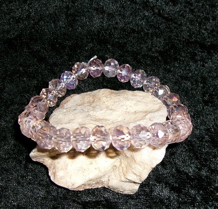 Bracelet with APSARA