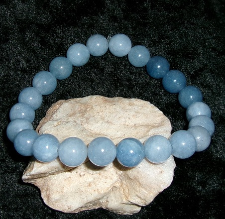 Bracelet with APSARA
