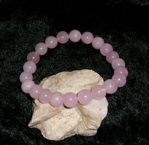 Stretch Bracelet with CHERUBIM ANGEL