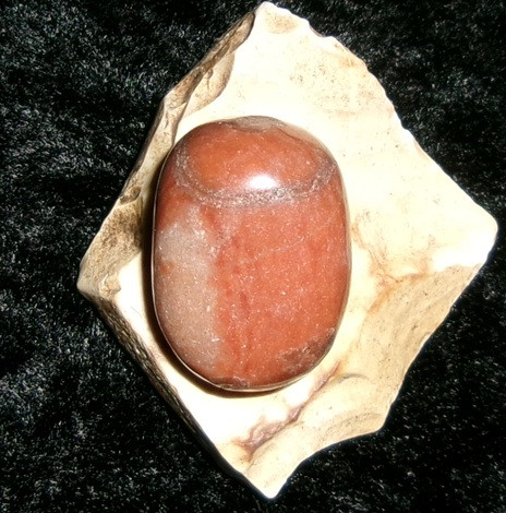 Natural Stone with ARALEZ