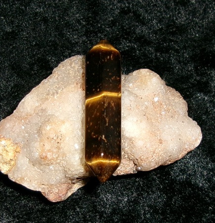 Stone Pendant with NORSE DJINN