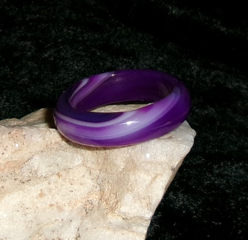 Ring with RAINBOW FAIRY