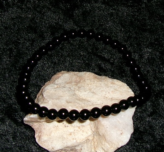 Bracelet with CARPATHIAN VAMPIRE 