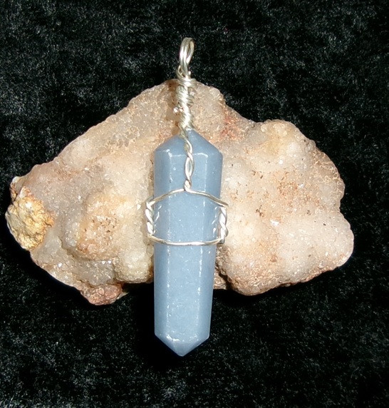 Pendant with UNICORN