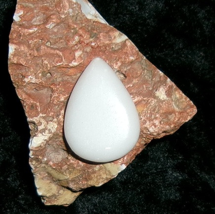 Stone with SYLPH