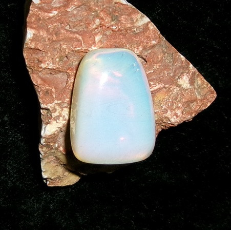 Stone with PORTAL FAIRY