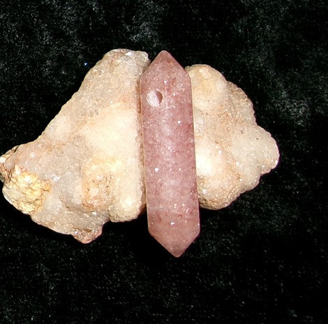 Pendant with GOD RA Portal