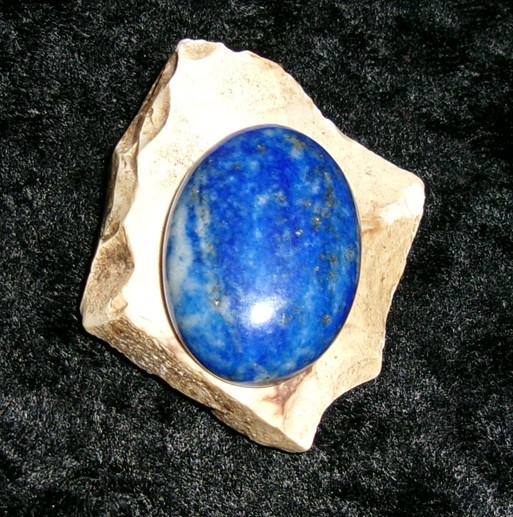 Stone with ORACLE