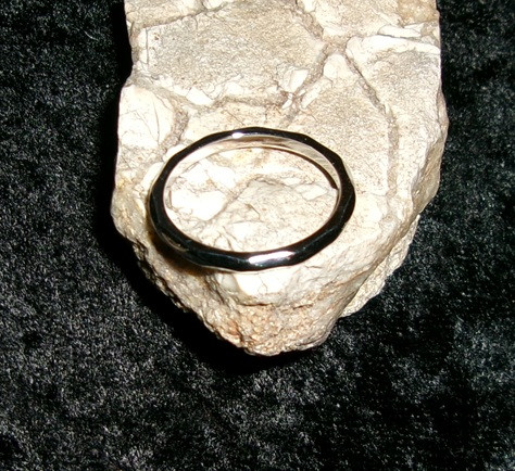 Ring with QUEEN LAKAS FAIRY