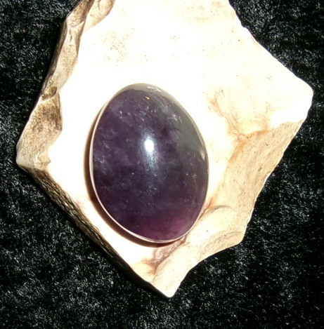 Stone with CHANGE MY LIFE SPELL